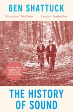 The history sound - history, |