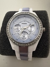FOSSIL Damen Armbanduhr