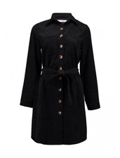 Hailys feincord kleid ke44lly - feincord-kleid,