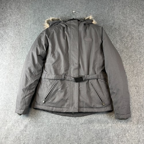 The north face parka jacke - face,