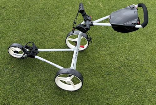 Neuer big max two - big, ti-two