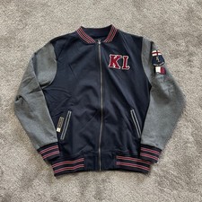 Kingsland Woodland Sweat Jacke