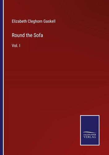 Round the sofa elizabeth - sofa,