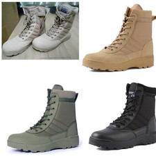 Herrenstiefel Taktische