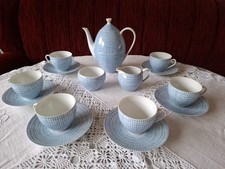 Arzberg Bastdekor Moccaservice