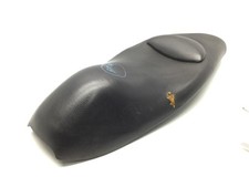 Sattel mit Reißverschluss Und