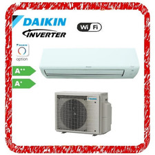 DAIKIN ATXC35D/ARXC35D Klimaanlage Inverter 12000 BTU Mit WLAN A++/A+