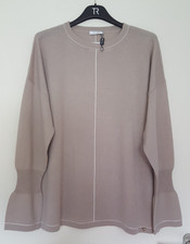 LUCIA Damen Pullover, Gr. 46