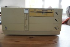 EBS Vintage 1992 386 DX 40 MHz Computer 286 386 486 