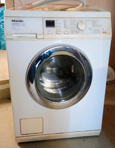 Miele 3371 wcs - 3371,