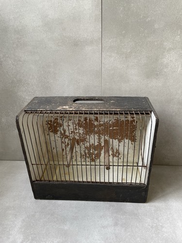 Toller vintage holz - vintage,