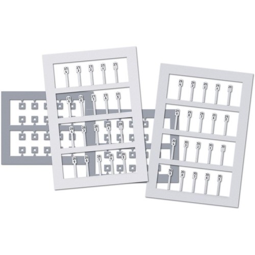 Busch 8798 kilometersteine - 8798, tt