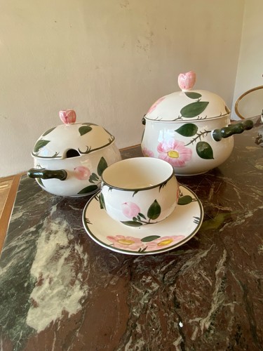 Wildrose villeroy und - , 2