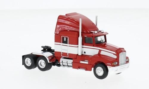 Brekina plast kenworth t - plast,