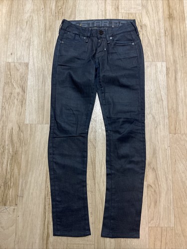 Star raw corvet women s - raw, women’s