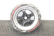 NISSAN 300 ZX Cabrio Z32 18 Zoll Leichtmetallfelge Asanti 3.0 Benzin 1989