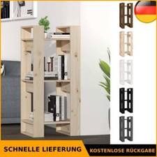 Bücherregal Raumteiler
