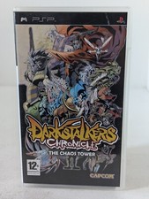 Darkstalkers Chronicles The