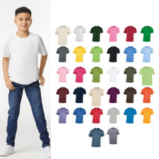 Gildan Heavy Cotton Jugend