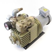 Vakuumpumpe ORION KD751 307 Vacuum Pump Dry Pump 0,75kW 3~ 200V dreiphasig