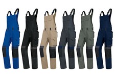 BP® Latzhose Herrenlatzhose