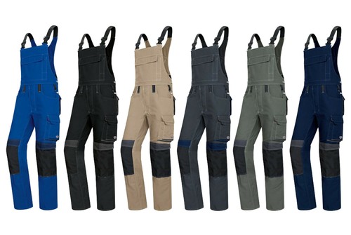 Latzhose herrenlatzhose - bp®,