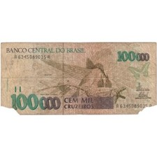 [#1290124] Brasilien, 100.000