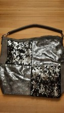 Handtasche Damen Shopper