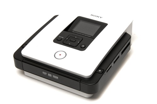 Sony dvdirect vrdmc5 - dvdirect,