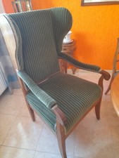 ohrenbackensessel gebraucht