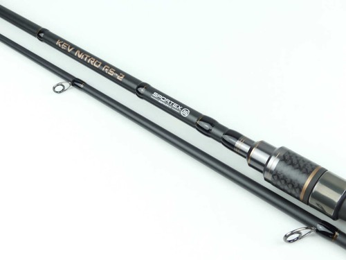 Sportex sp2712 kev nitro - sp2712, rs-2