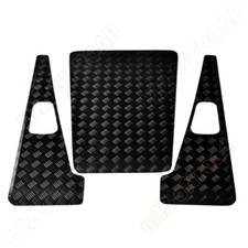 Defender 90/110 Motorhaube &