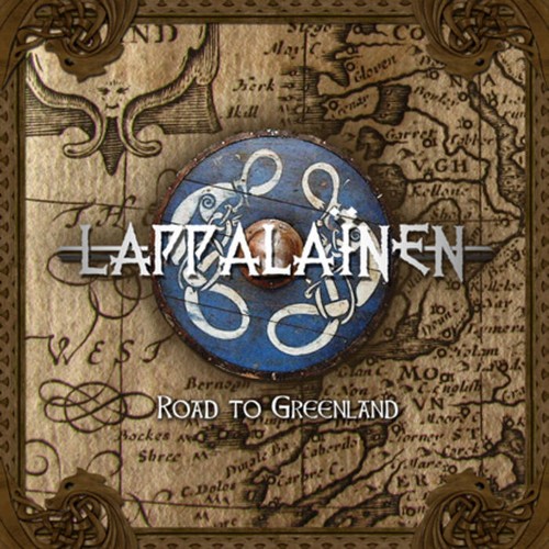 Lappalainen road to - road,
