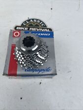 Campagnolo Record 8 fach Kassette 13-21 Neu 3022