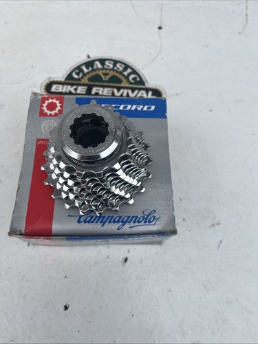 Campagnolo record fach - campagnolo,