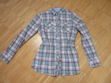 rossana diva Bluse Hemd Gr. 36