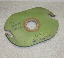 Guhdo Schlitzscheibe