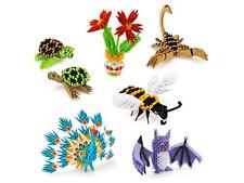 Origami Bastelset 3D