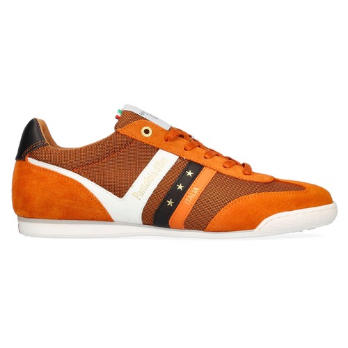 Pantofola oro vasto nylon - vasto,