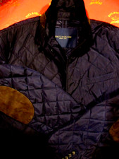 Paul Shark 4XL  JACKE   mit