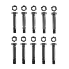 10x Schneefräse Scherstifte