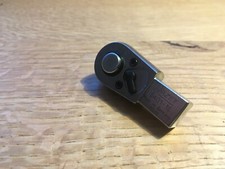 HAZET Einsteckknarre 1/4 Inch 9x12 mit Schelllösekopf