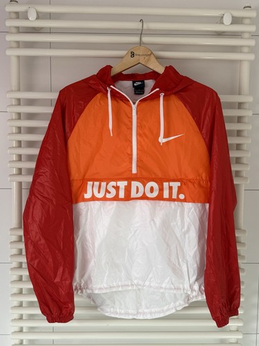 Nike just windbreaker - nike,