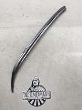 Zierleiste Zierblende