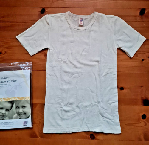 Unterhemd unterziehshirt aus - unterhemd,,