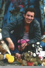 Gedeon Burkhard     Schauspieler handsigniert 2025