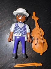 Playmobil Figures Boys Serie