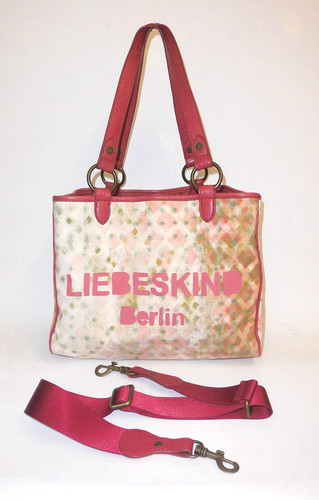 Liebeskind berlin damentasche - berlin,