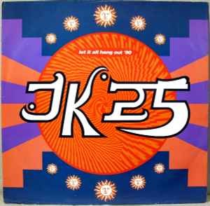 Jk25 let all - -, hang
