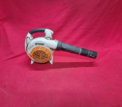 Stihl laubsauger - bg, 86